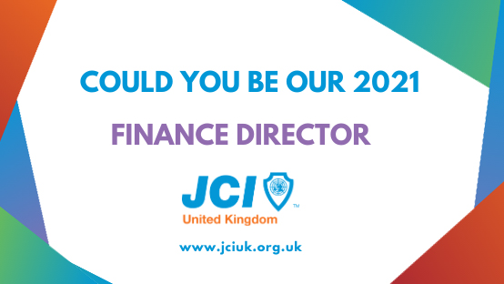 National Roles 2021 Finance Director