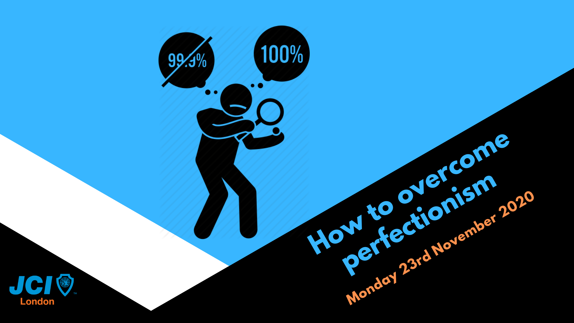 Member Stories: How to overcome Perfectionism