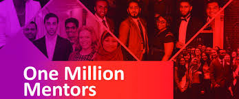 JCI London presents....One Million Mentors