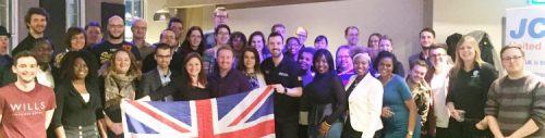 National Roles 2018 : Membership Director
