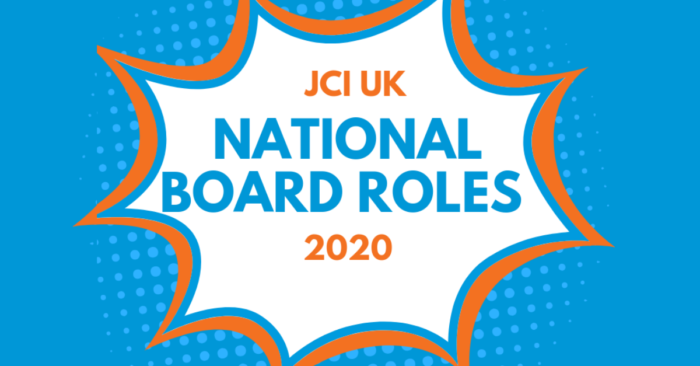 JCI UK Needs You!