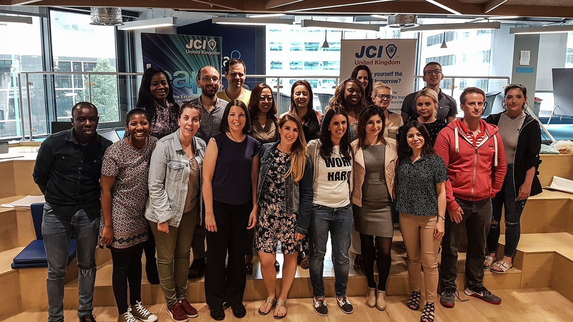 JCI Birmingham