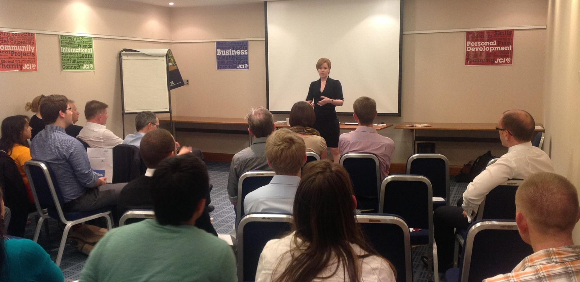 JCI Portsmouth