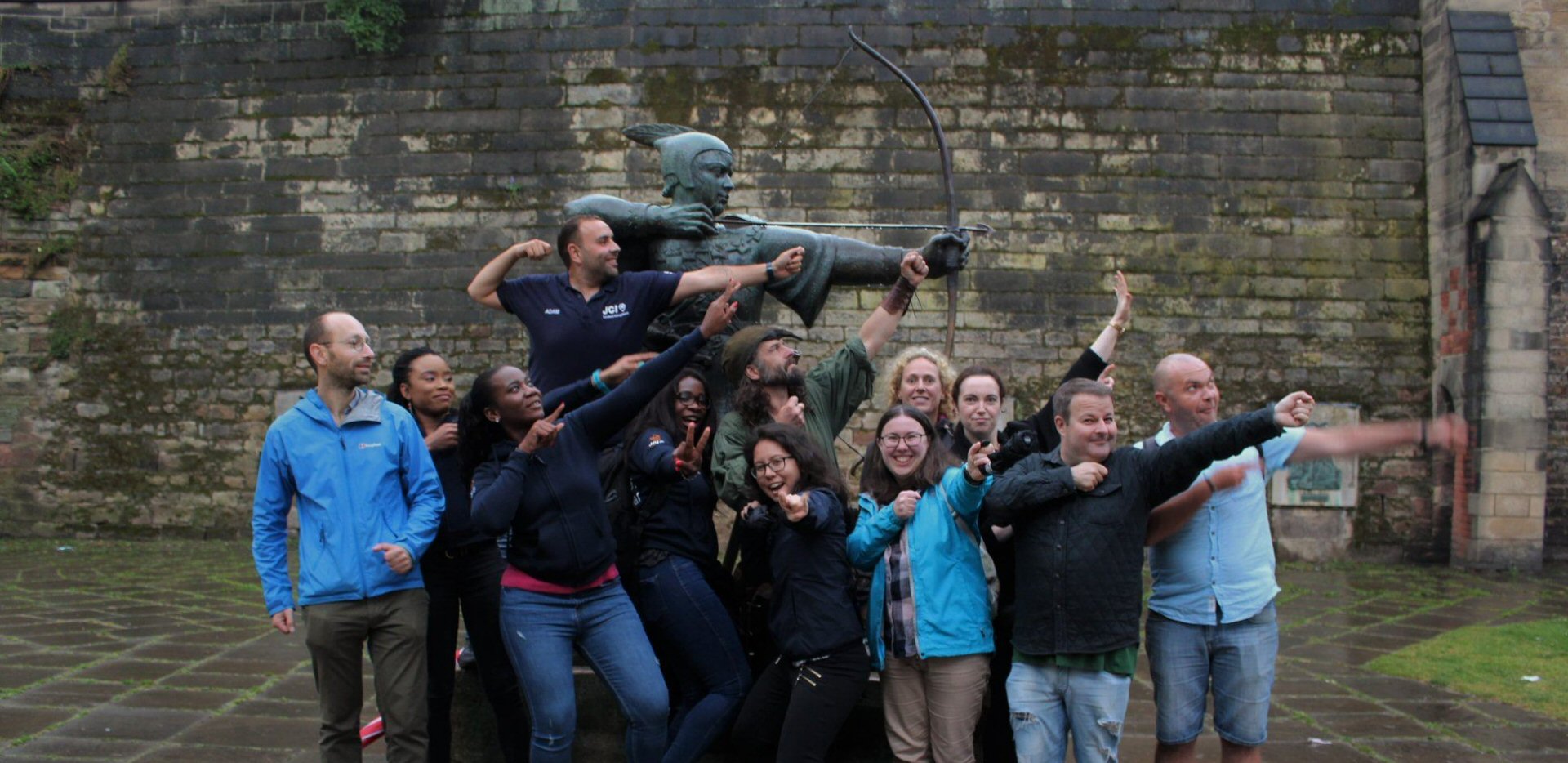 JCI Sheffield