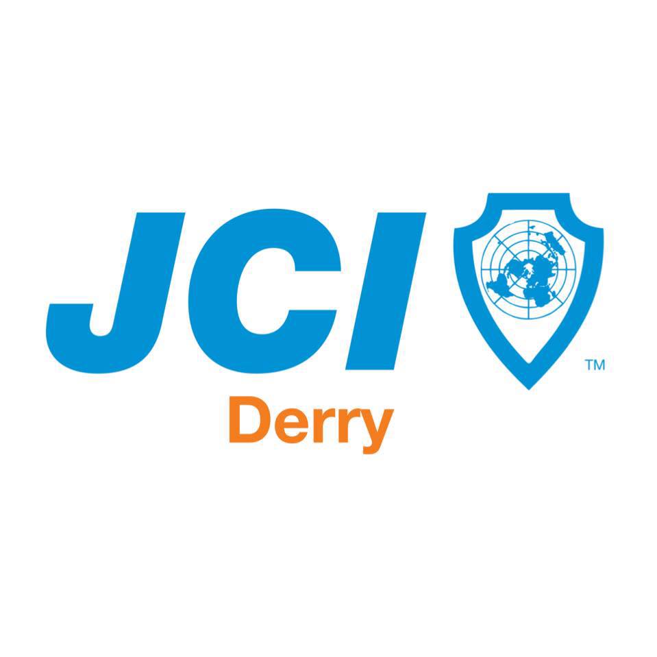 JCI Derry Membership Pay Per Month