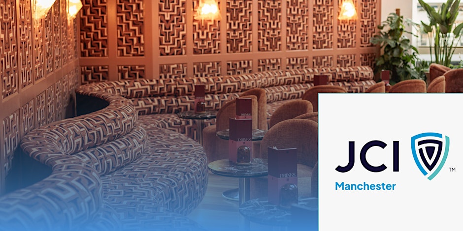 JCI Manchester Winter Members Social Open to the Public